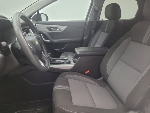 Used 2024 Chevrolet Blazer LT w/ Convenience Package FWD image 17