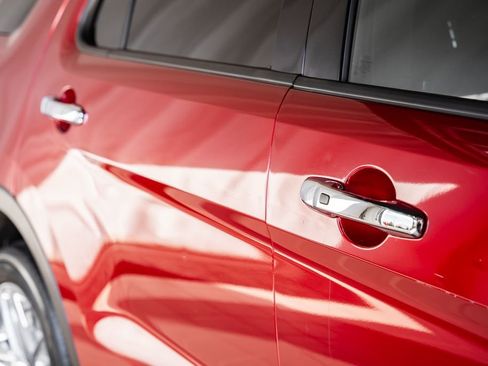 Used 2016 Ford Explorer Limited w/ Equipment Group 301A image 22