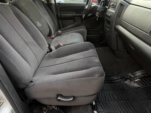 Used 2005 Dodge Ram 1500 Truck SLT RWD image 18