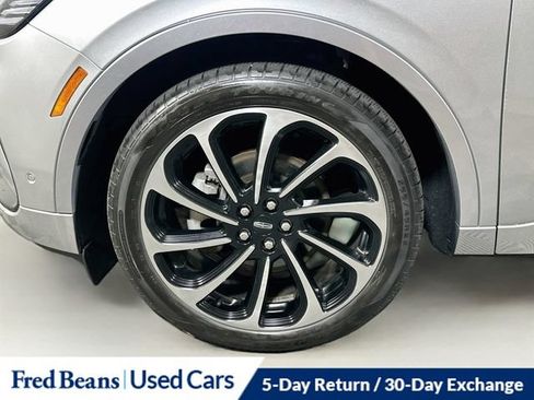 Certified 2024 Lincoln Nautilus Black Label AWD/4WD image 40