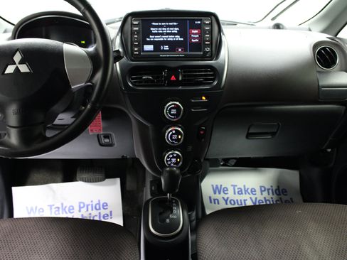 Used 2012 Mitsubishi i ES RWD image 18