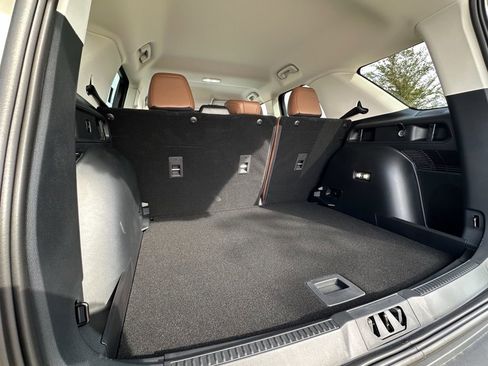 New 2025 Ford Bronco Sport Outer Banks w/ Outer Banks Tech Package+ image 61