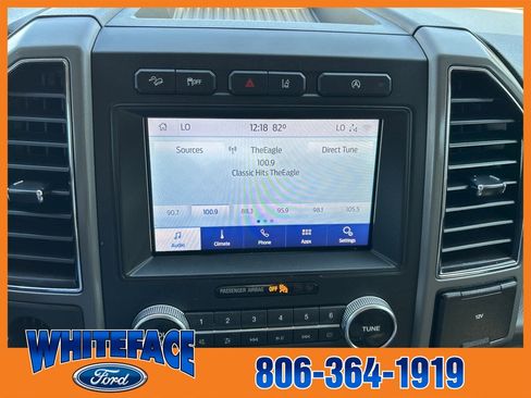 Used 2020 Ford Expedition Max XLT image 22