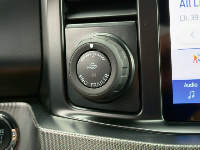New 2025 Ford F450 Platinum AWD/4WD image 34