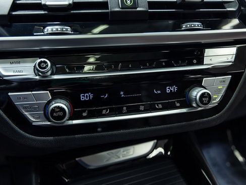 Used 2020 BMW X3 xDrive30i w/ Premium Package image 19