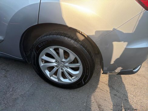 Used 2018 Acura RDX AWD image 13
