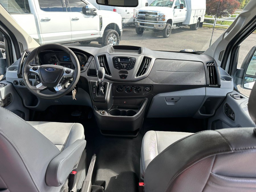 Used 2019 Ford Transit 350 XL RWD image 11