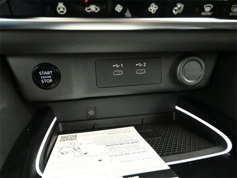 New 2026 Nissan Rogue SV image 22