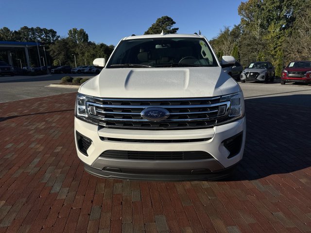 Used 2020 Ford Expedition XLT w/ Equipment Group 202A RWD image 27