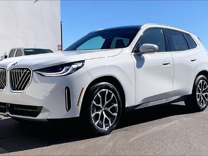 New 2026 BMW X3 xDrive30i w/ Convenience Package
