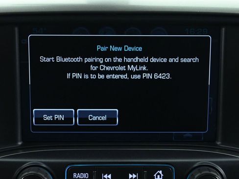 Used 2018 Chevrolet Silverado 1500 LT w/ Rally 2 Edition image 29