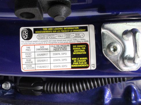 New 2026 Subaru Crosstrek 2.0i Premium image 34