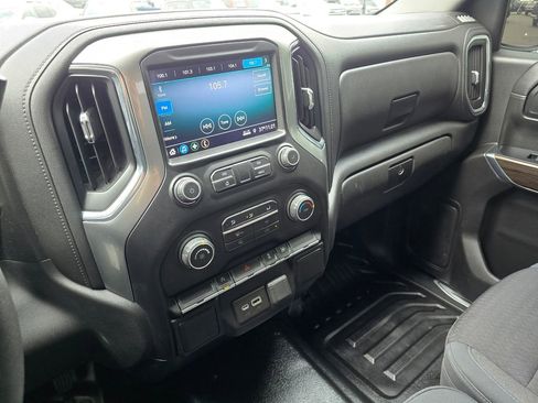 Used 2019 Chevrolet Silverado 1500 LT w/ Trailering Package image 27