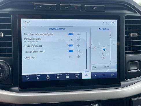 Used 2021 Ford F150 XLT w/ Equipment Group 302A High image 50