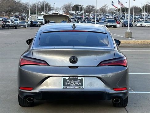 Certified 2024 Acura Integra image 5