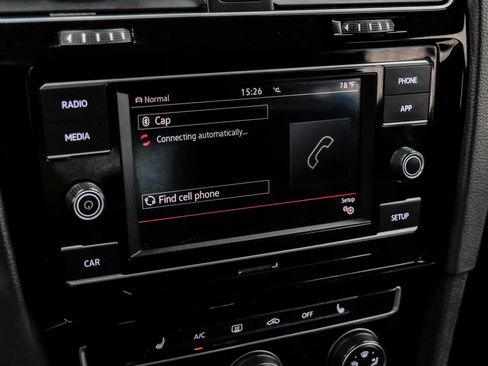 Used 2019 Volkswagen GTI S w/ Driver Assistance Package FWD image 39