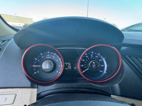 Used 2013 Hyundai Sonata GLS FWD image 19