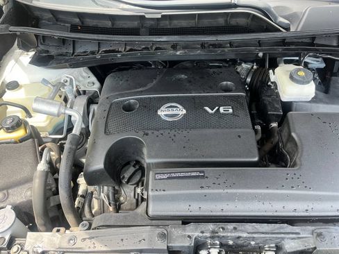 Used 2023 Nissan Murano SV w/ SV Midnight Edition Package AWD/4WD image 19
