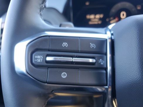 New 2026 GMC Yukon Denali w/ Sun & Power Step Package image 23