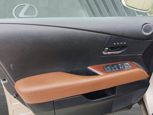 Used 2015 Lexus RX 350 AWD image 8