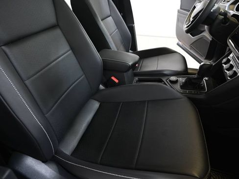 Used 2021 Volkswagen Tiguan SE AWD/4WD image 27