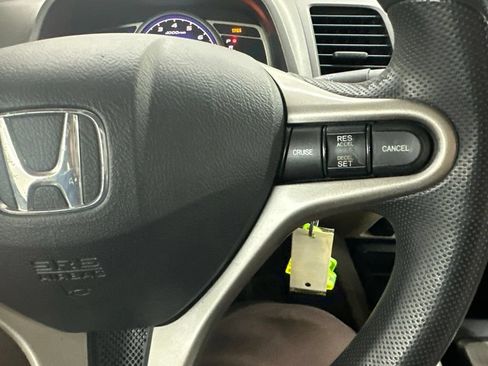 Used 2009 Honda Civic LX image 34
