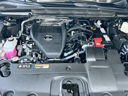 Used 2025 Lexus RX 350 FWD w/ Technology Package image 14