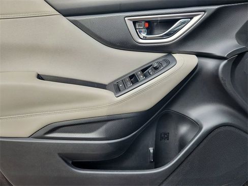 Used 2021 Subaru Forester Premium image 22