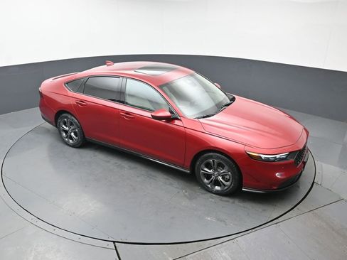 Certified 2023 Honda Accord EX-L image 47