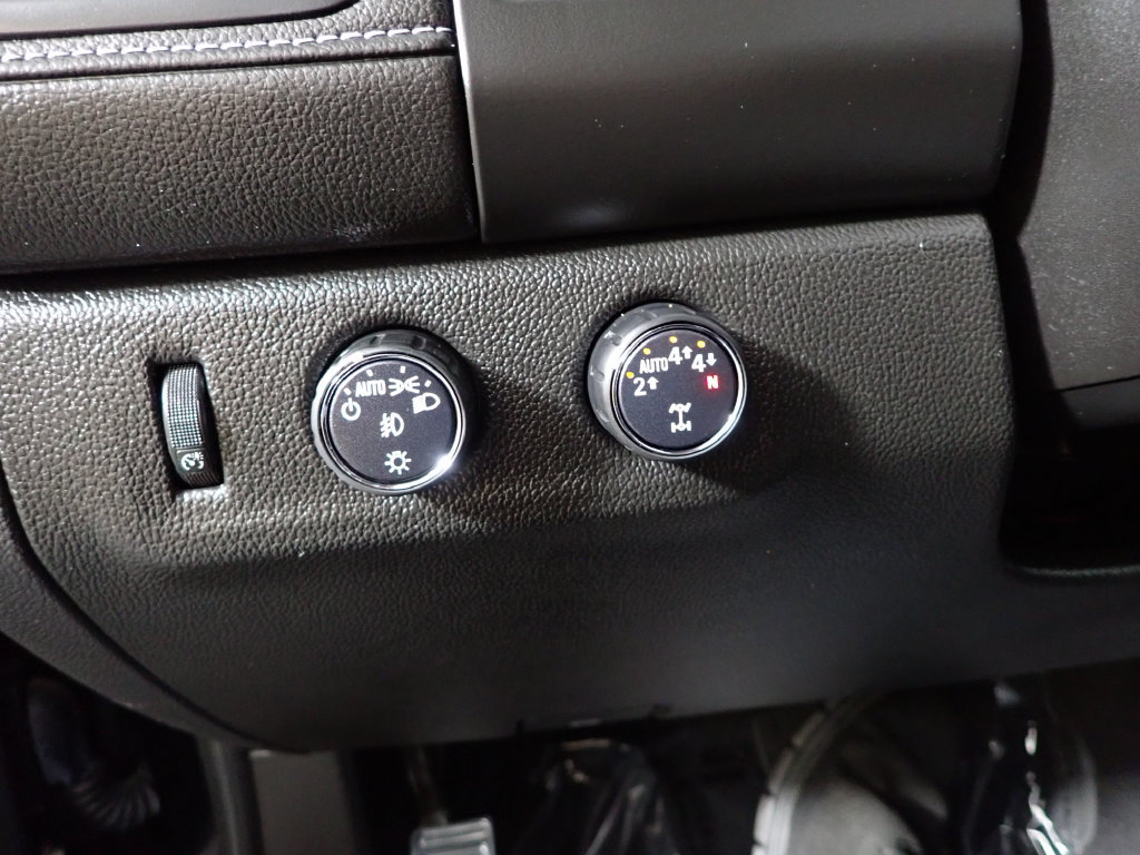 Used 2019 GMC Canyon SLT w/ Driver Alert Package AWD/4WD image 22
