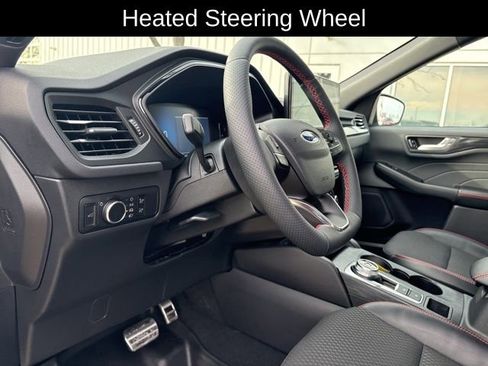 Used 2023 Ford Escape ST-Line w/ Tech Pack #1 image 13