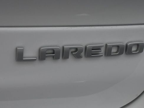 New 2025 Jeep Grand Cherokee L Laredo w/ Luxury Tech Group I image 24