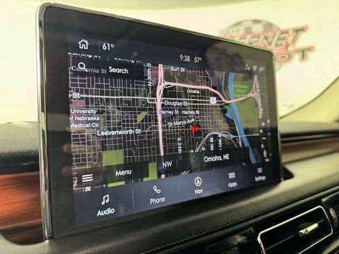 Used 2020 Lincoln Aviator Reserve w/ Equipment Group 202A image 17