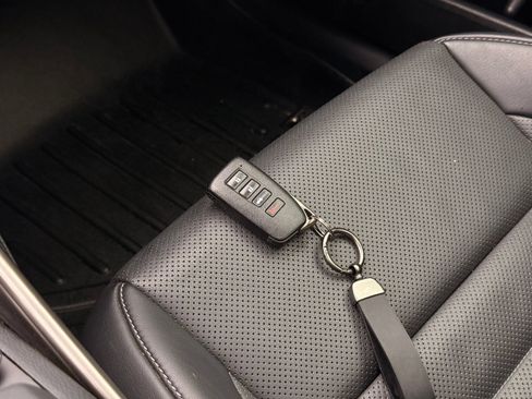 Used 2015 Lexus IS 250 w/ F-Sport Package RWD image 41