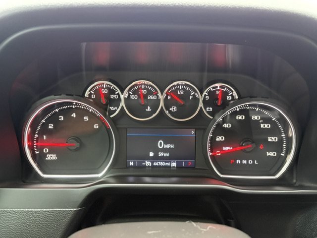 Used 2022 Chevrolet Silverado 2500 LT AWD/4WD image 18