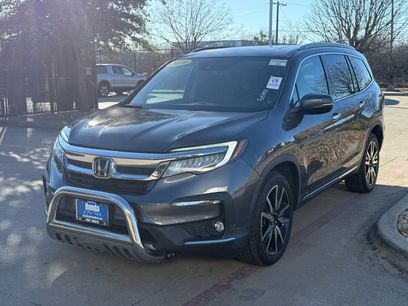 Used 2019 Honda Pilot Touring