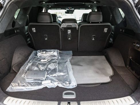 New 2026 Genesis GV80 3.5T Prestige AWD/4WD image 29