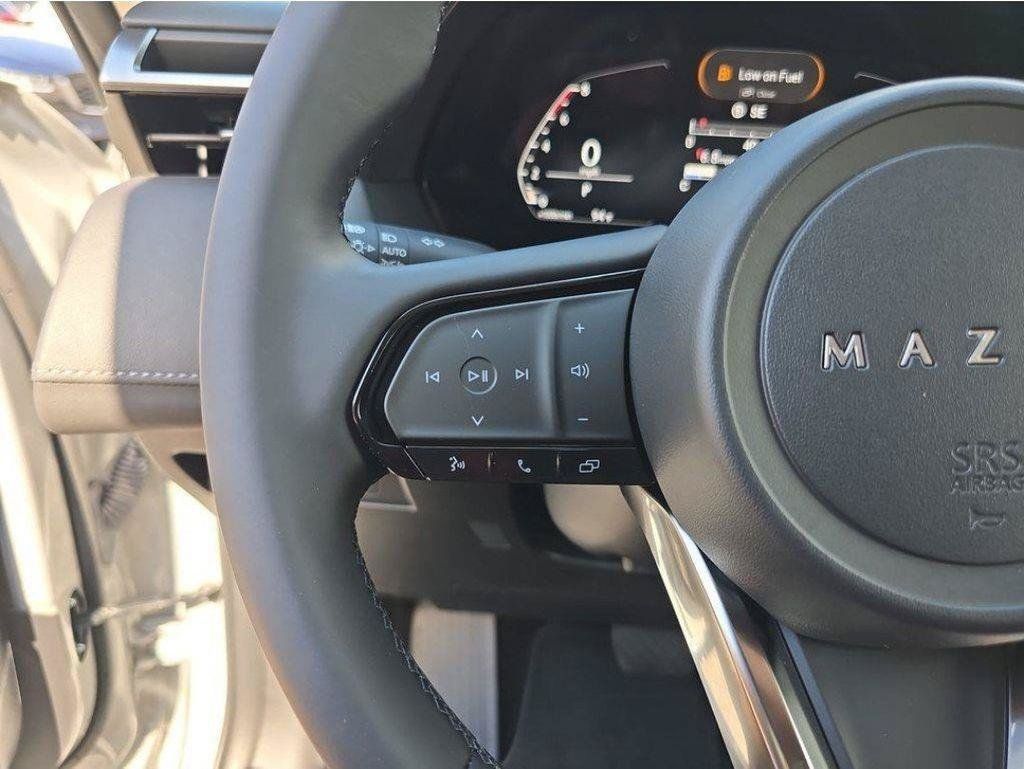 New 2026 MAZDA CX-5 Select AWD/4WD image 36