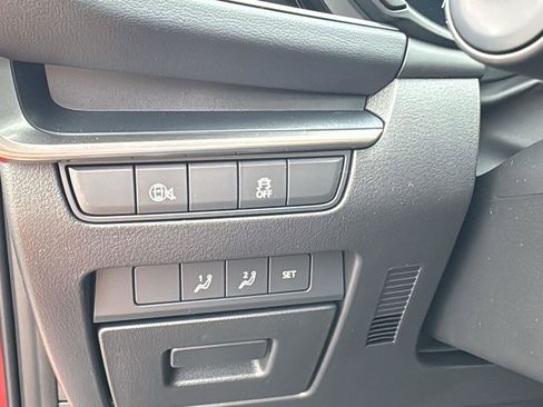 New 2026 MAZDA MAZDA3 s image 9