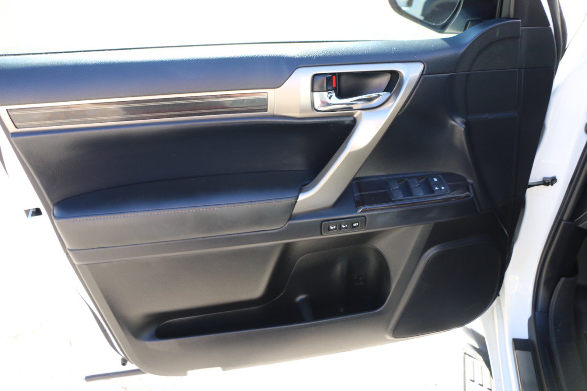 Used 2021 Lexus GX 460 Premium AWD/4WD image 17