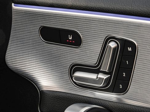 Used 2022 Mercedes-Benz A 220 image 45