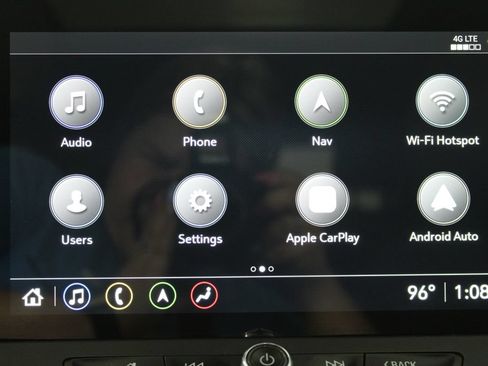 Used 2023 Chevrolet Blazer RS w/ Enhanced Convenience Package FWD image 50
