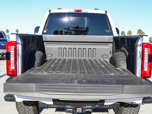 Used 2024 Ford F350 Lariat w/ Lariat Ultimate Package image 25