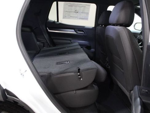 New 2026 GMC Terrain Elevation w/ Black Edition image 45