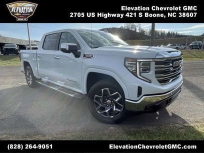 New 2026 GMC Sierra 1500 SLT