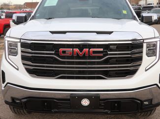 Used 2024 GMC Sierra 1500 SLT video 2