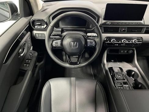 New 2026 Honda Passport RTL image 18