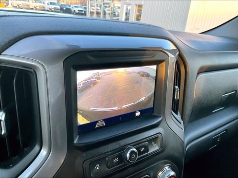 Used 2020 GMC Sierra 1500 4x4 Crew Cab image 19