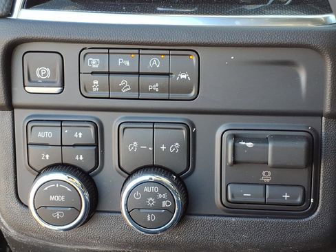 New 2026 Chevrolet Tahoe RST w/ RST Capability Package image 19