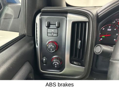 Used 2016 GMC Sierra 1500 SLE w/ SLE Value Package image 40